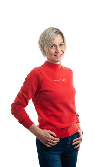 Lenka Peterková - OZ Engineering