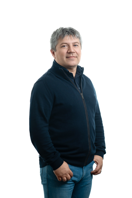 Ing. Pavel Hrbáček - OZ Engineering