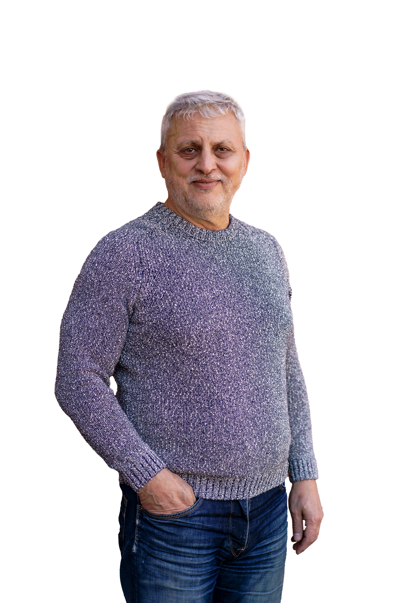 Ing. Dušan Szabo - OZ Engineering